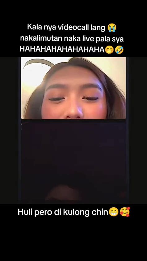 Huliii Nakalimutan ng Stepmom niya na naka Livestream pala .